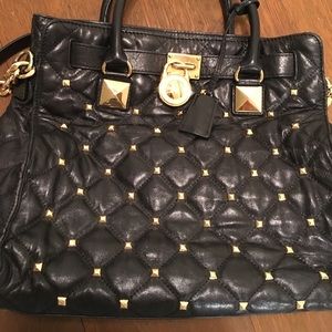 Michael Kors limited edition Hamilton